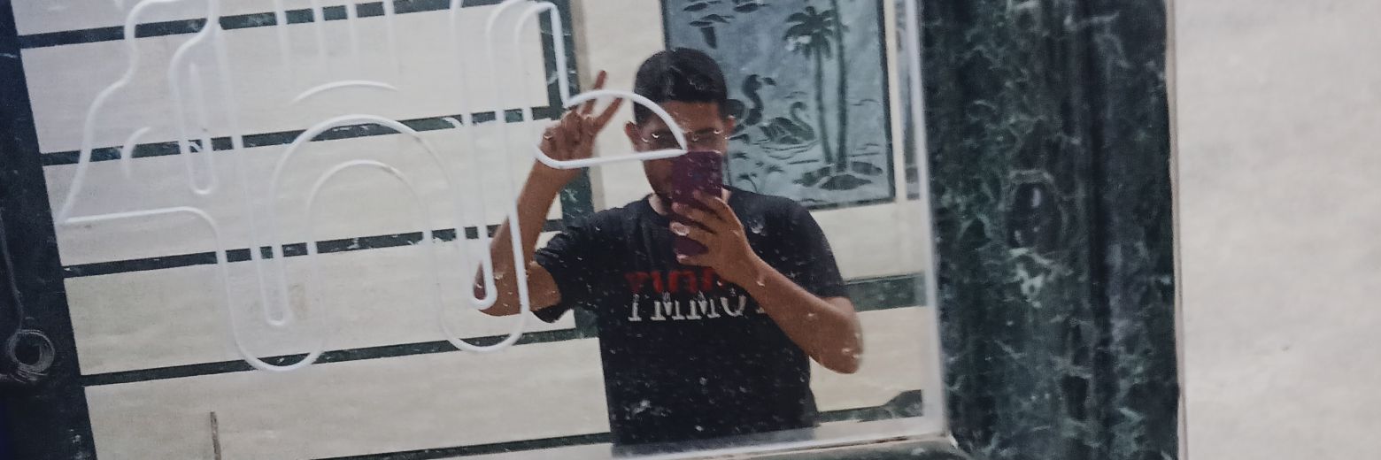 OudaMoustaf's profile banner image