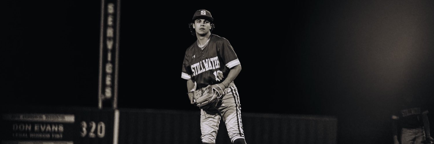 Isaiah (Zaya) Smith banner