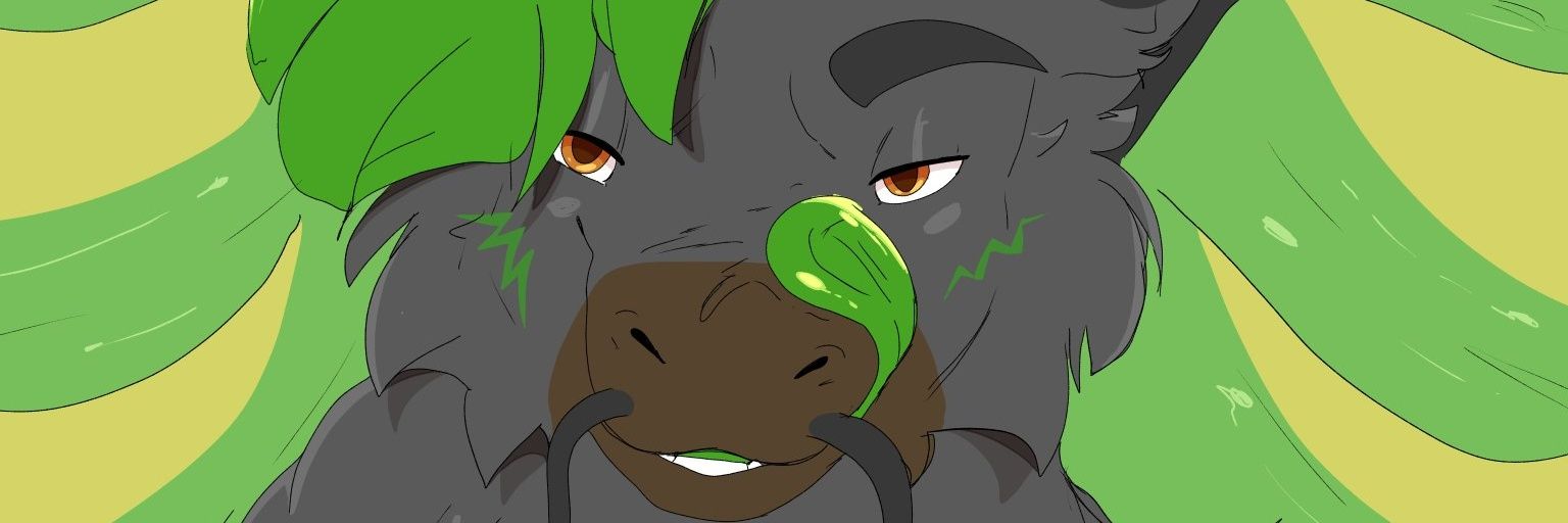 FusionWulf's profile banner image