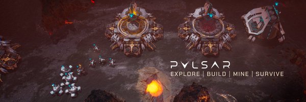 PulsarGame Profile Banner