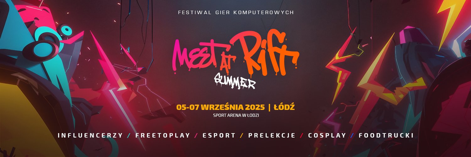 Meet at Rift banner