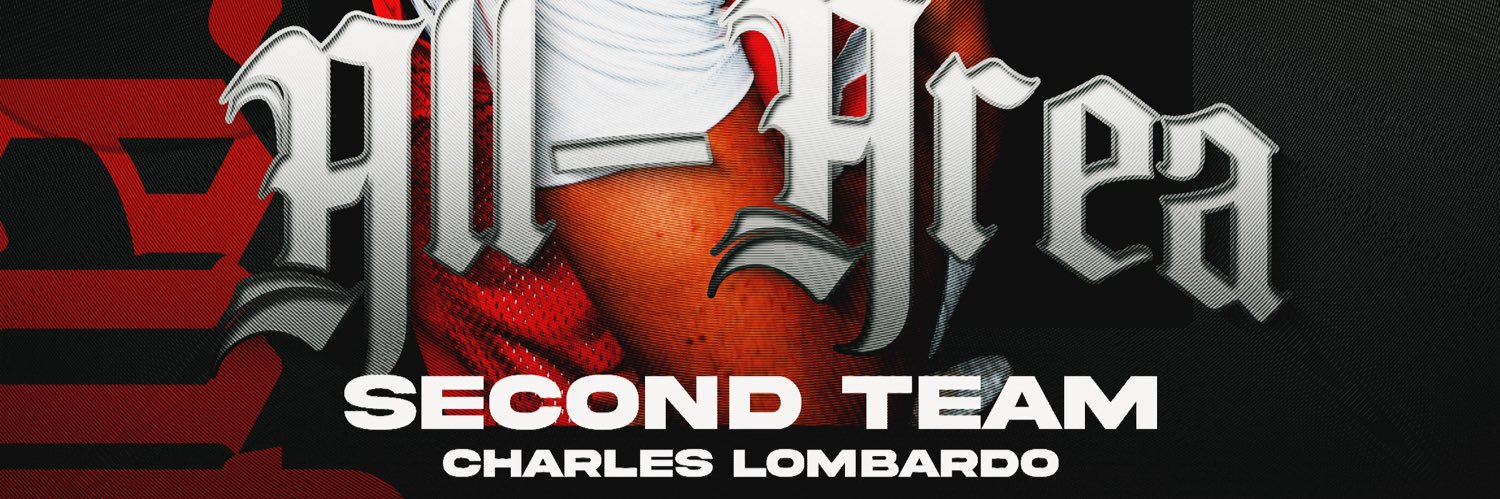 Charles (Chuck) Lombardo banner