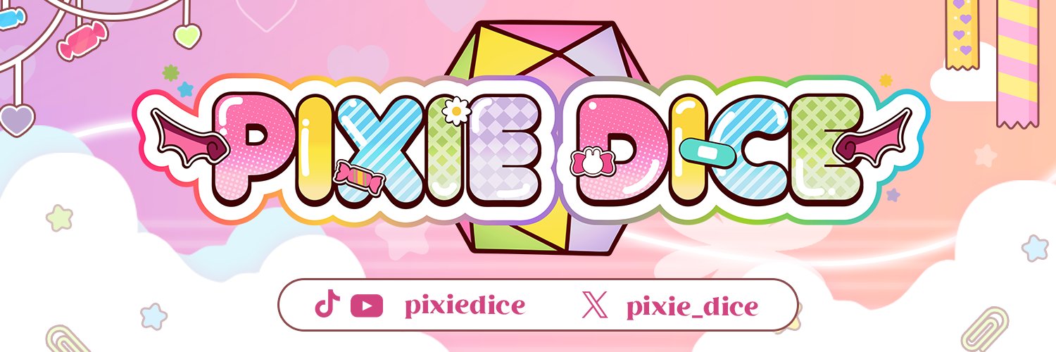 pixie_dice's profile banner image
