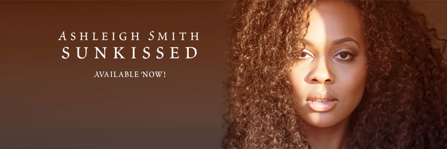 Ashleigh Smith banner