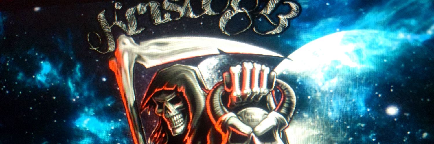 Krisco813 banner
