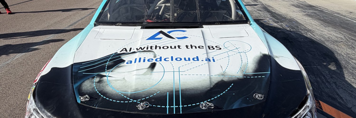 Jeff @ Allied Cloud banner