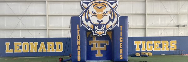 LeonardISDath Profile Banner