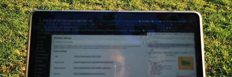 ryanajarrettweb's profile banner image