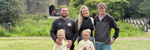 RandyLoggins Profile Banner