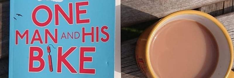 Houston Bike Guy banner