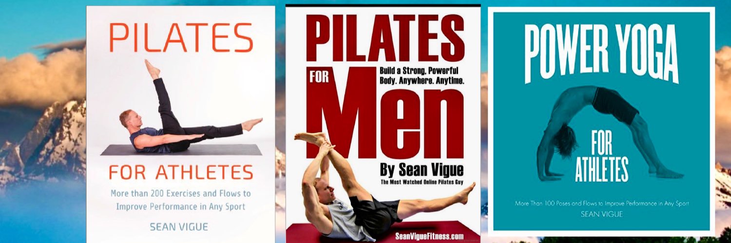 seanviguefit's profile banner image