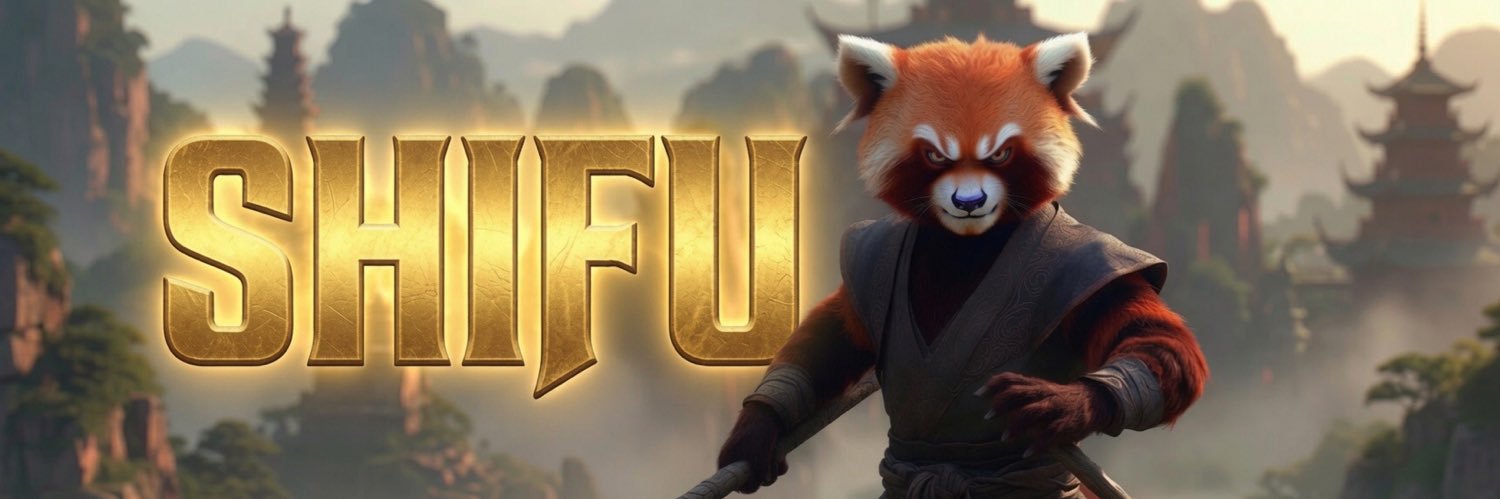 shifu775's profile banner image