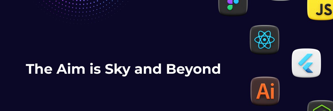 AInfologics's profile banner image