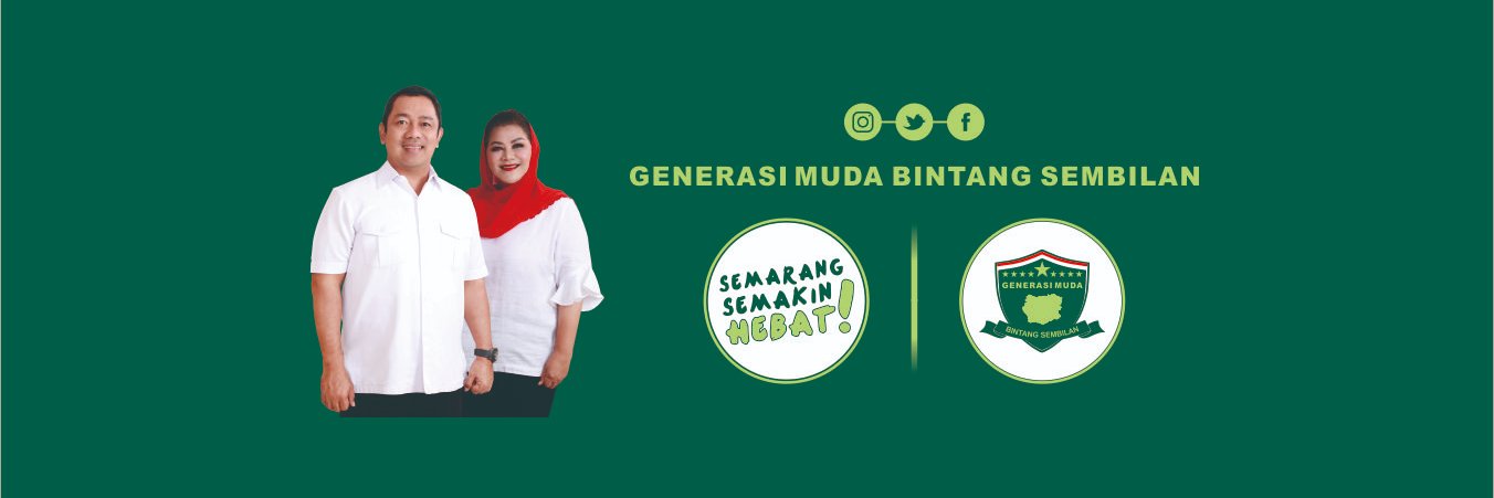 GenBintang9's profile banner image