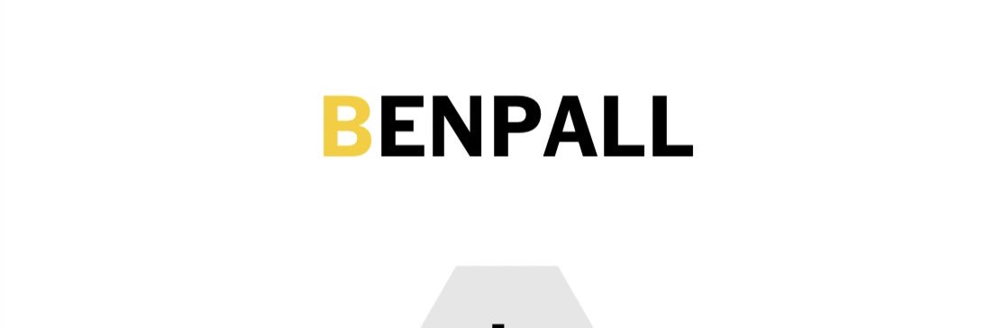 pallpointben's profile banner image
