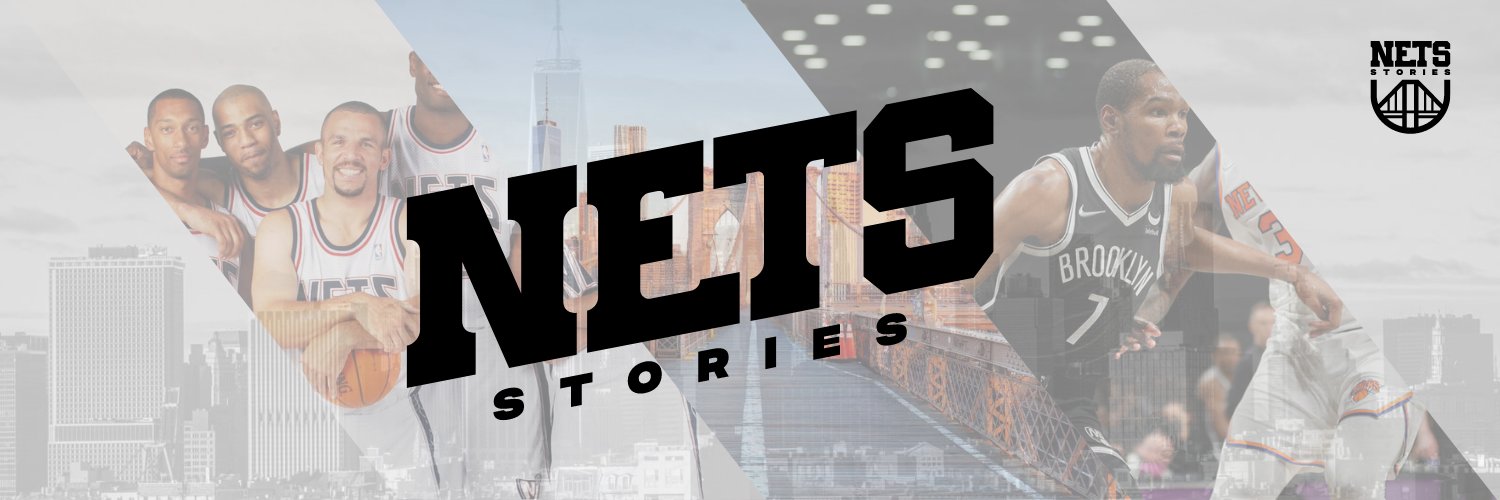 Nets Stories banner
