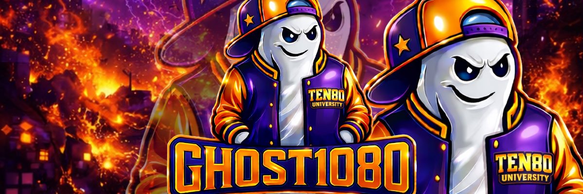 TEN80 University banner