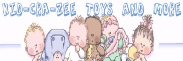 KIDCRAZEE's profile banner image