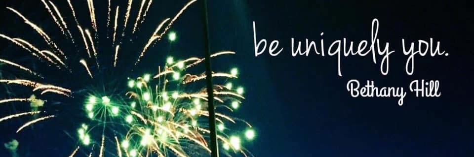 Bethany Hill🌟#JoyfulLeaders banner