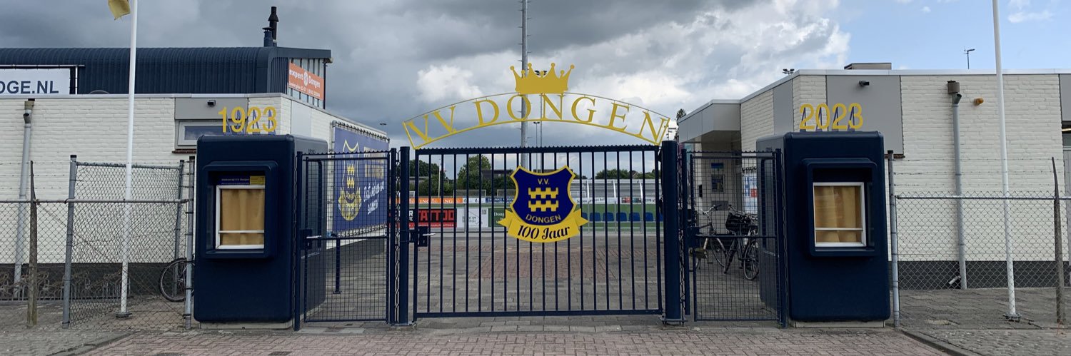 vvdongen's profile banner image