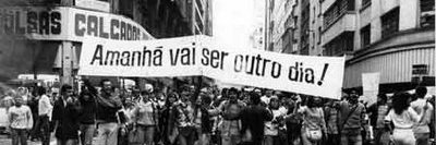DemocraciaSempr's profile banner image