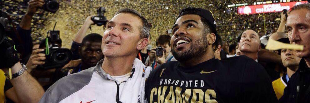 BuckeyeFever65's profile banner image