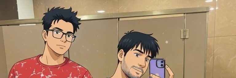 Mr. VEE banner