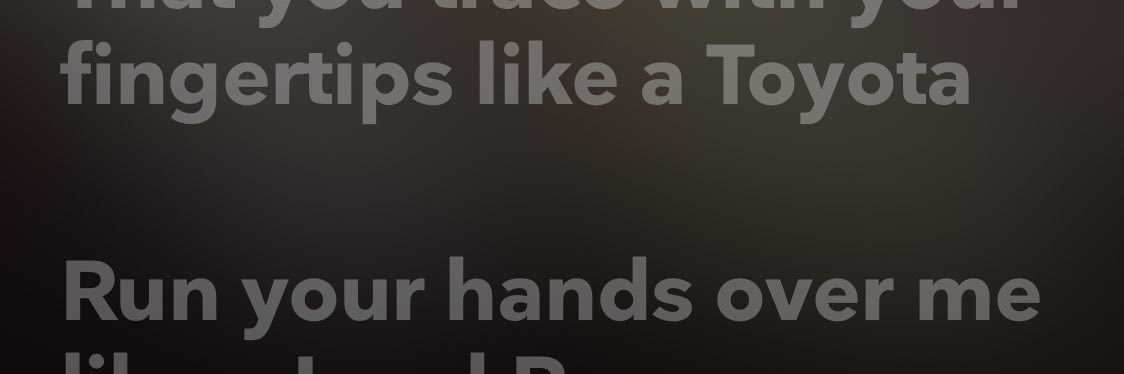 tradervic21's profile banner image