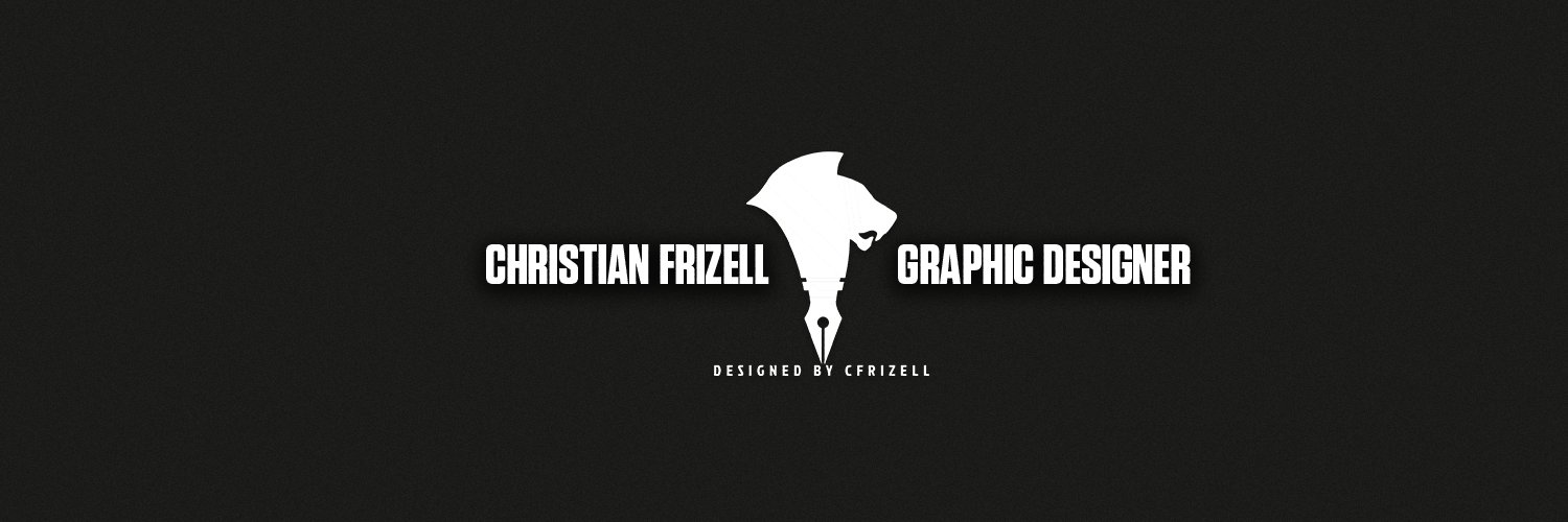 Christian Frizell banner