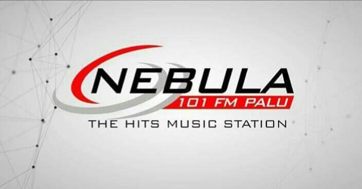 NEBULA101FM banner