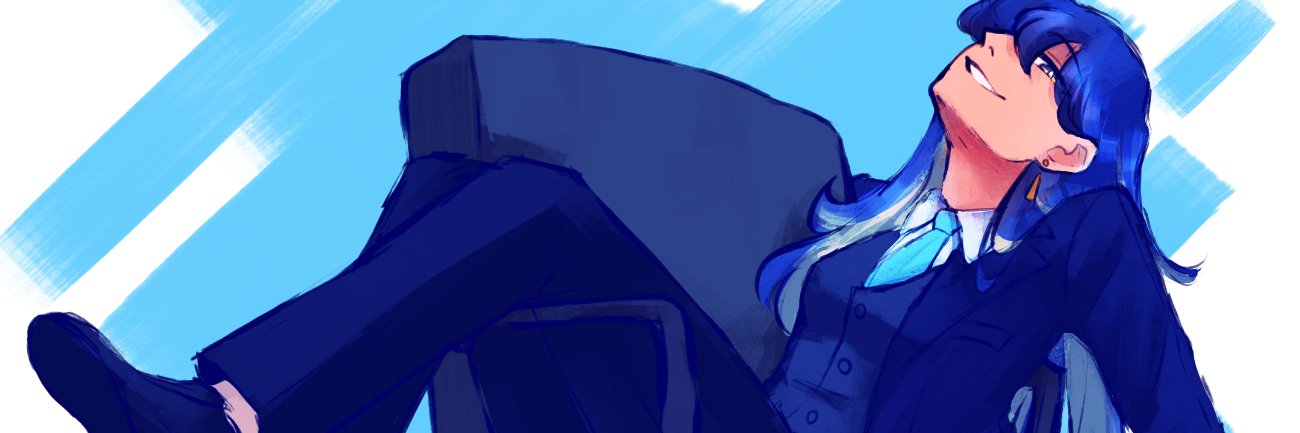 Stuck in the building banner