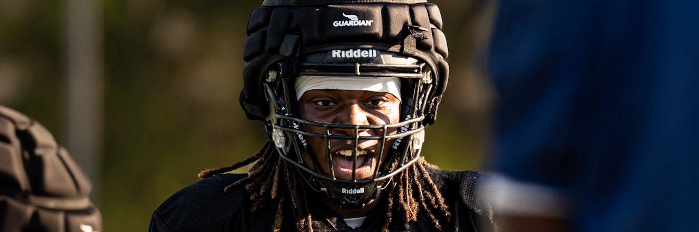 Kendrick Wilson banner