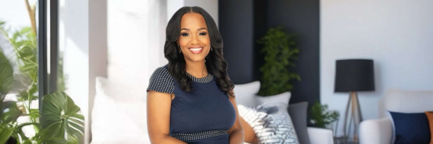 Chendra Dupree, Ed.D. banner