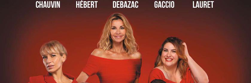 Charlotte Gaccio banner