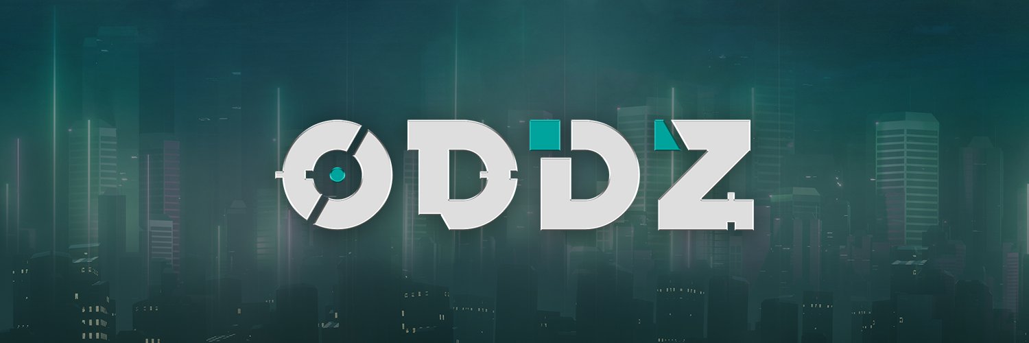 ODDZCITY's profile banner image