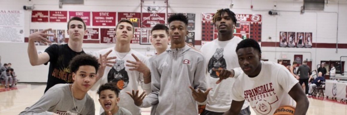 Tevin Tate banner