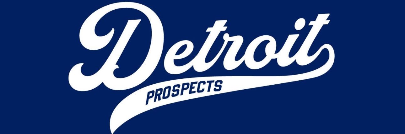 Detroit Prospects - Foley banner