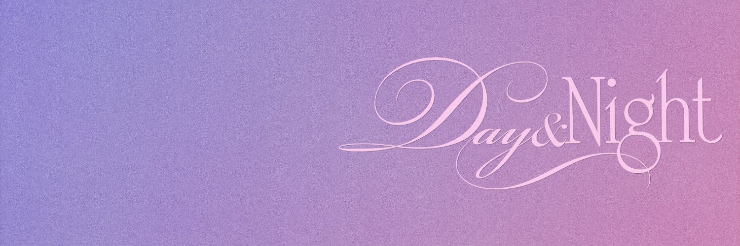FIFTY FIFTY Official's banner
