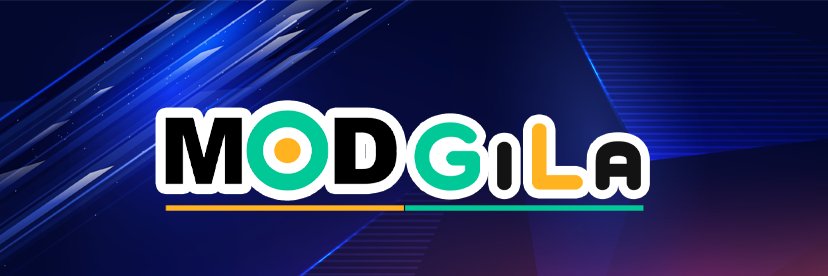 modgila86's profile banner image