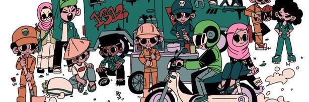 🐝 banner