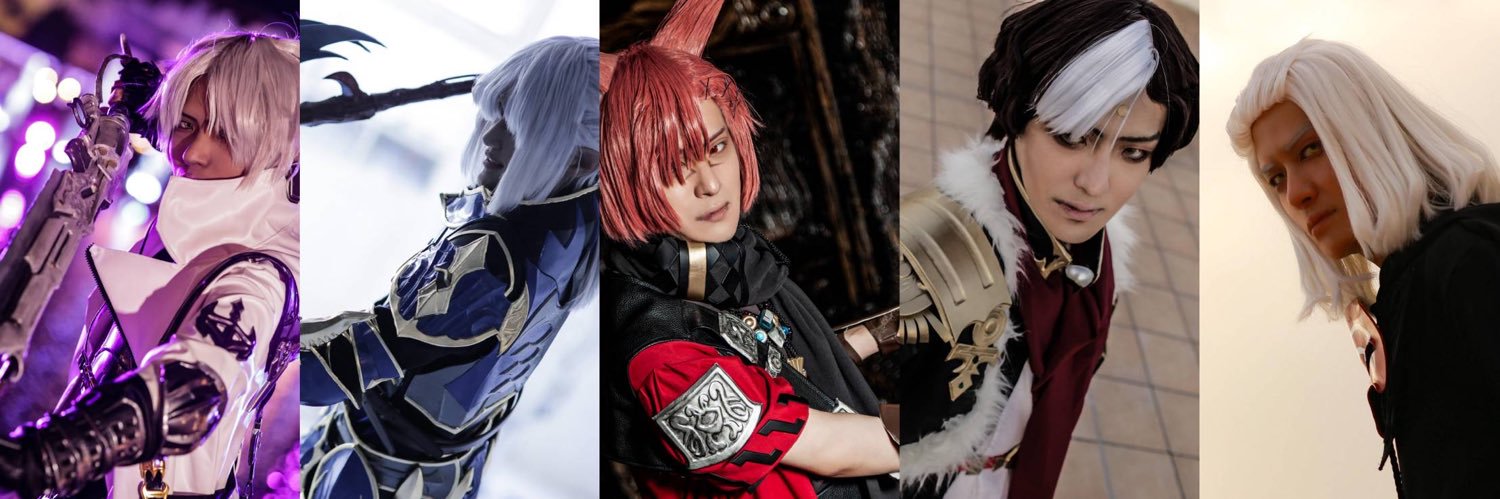 kouheki's profile banner image