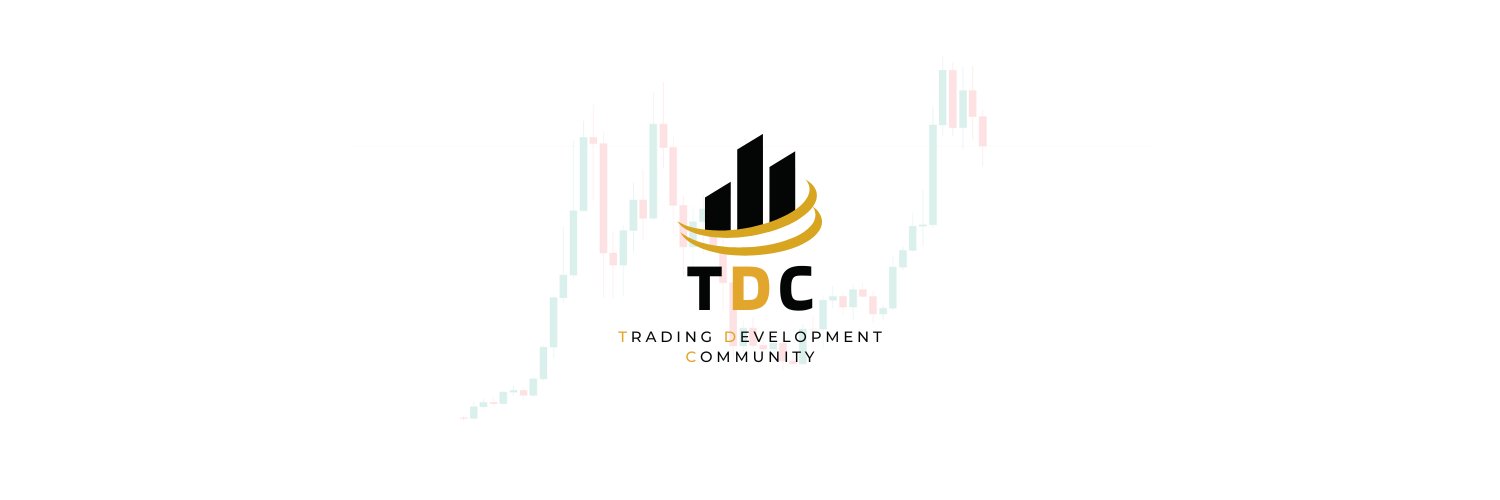 Trading Development Community banner