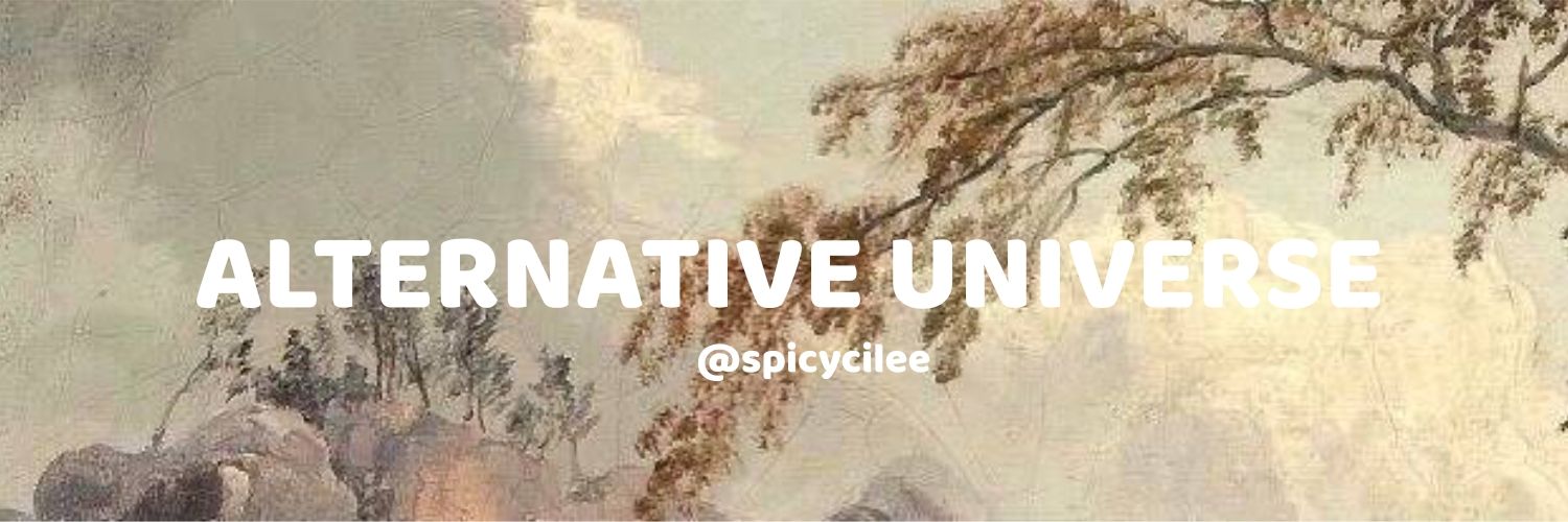 Mincilé ʟᴀʏᴏVᴇʀ | AU📌 banner