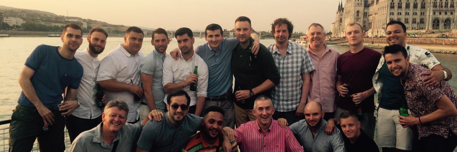 highrichy's profile banner image