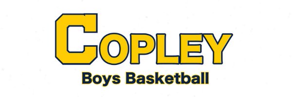 CopleyHoops Profile Banner