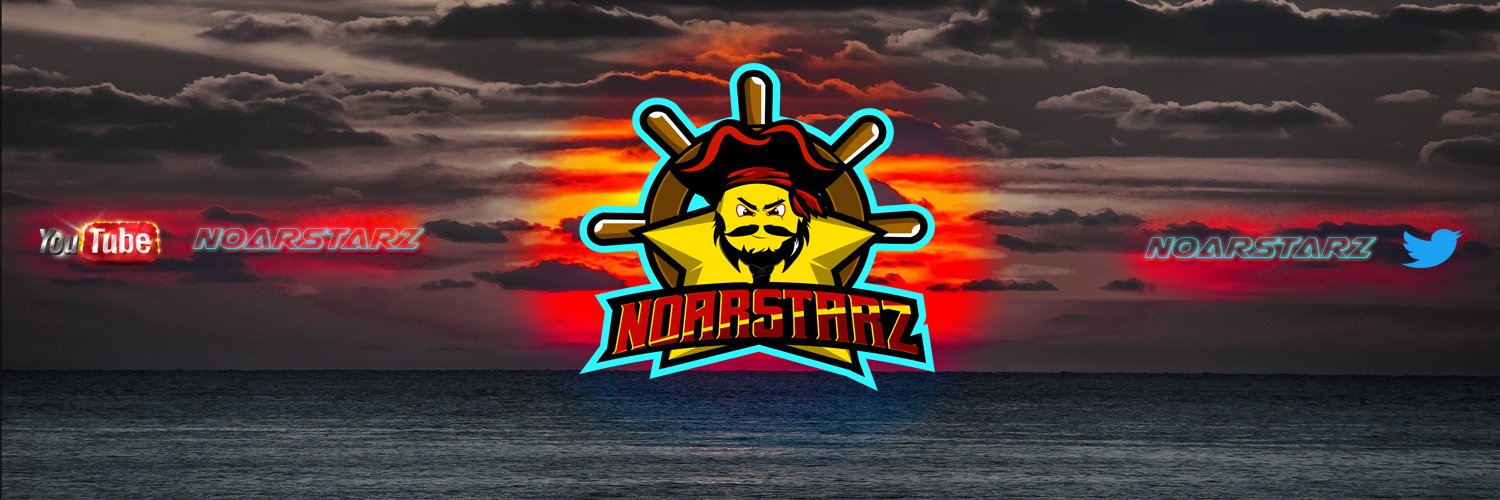 noaRSTARZ's profile banner image