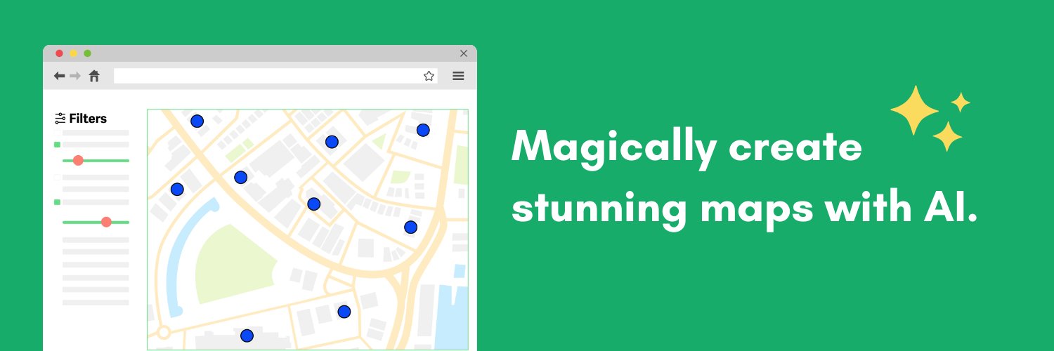 Mapstack banner