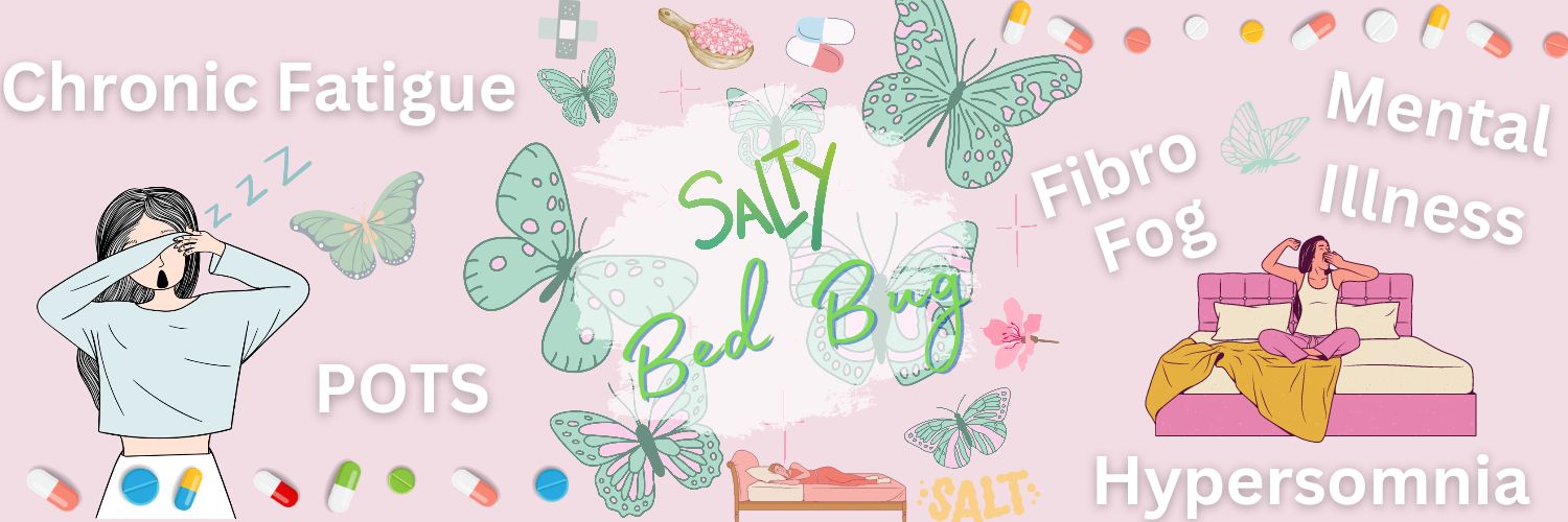 saltybedbug's profile banner image
