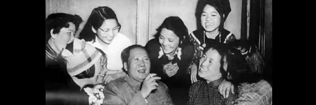 老夫没有辱华 banner