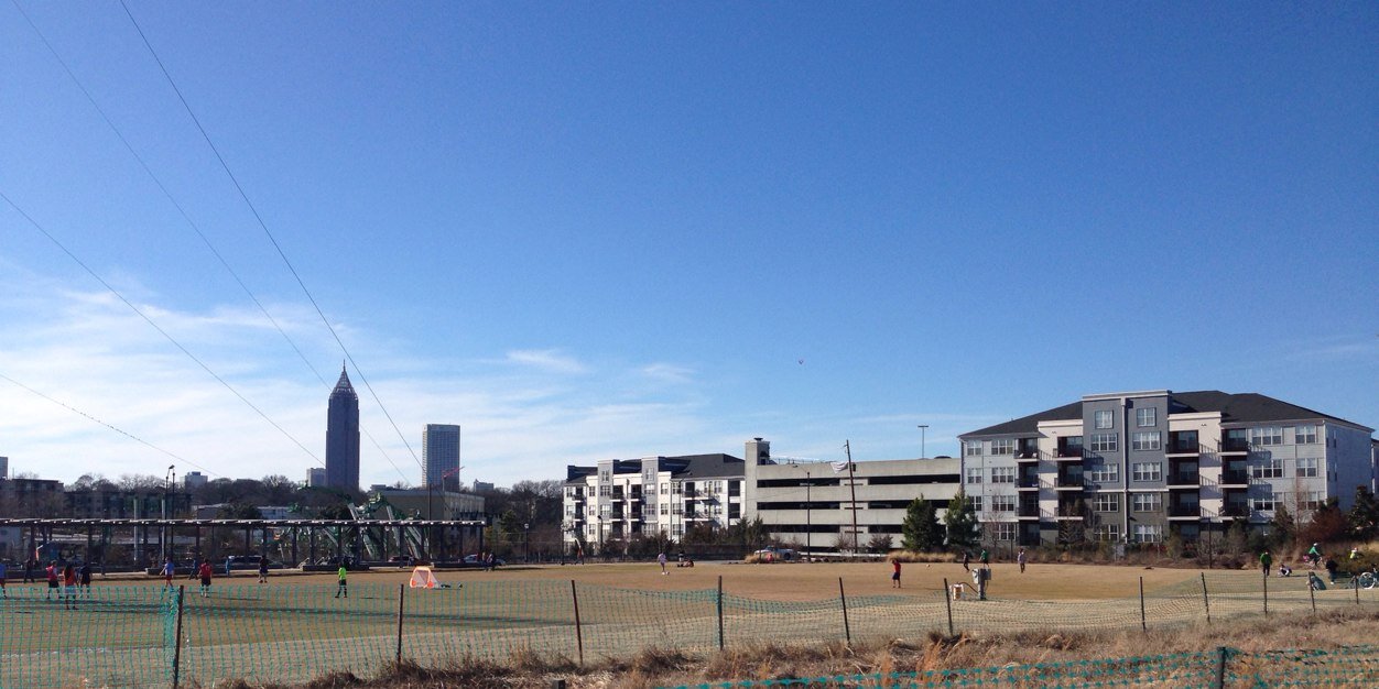 EverydayUrban's profile banner image